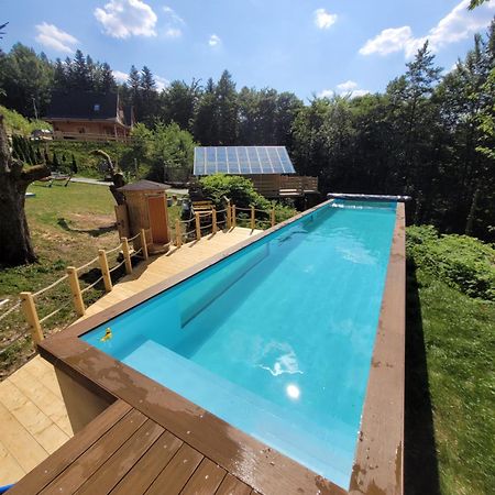 Cicha Polana Villa Szczyrk Luaran gambar