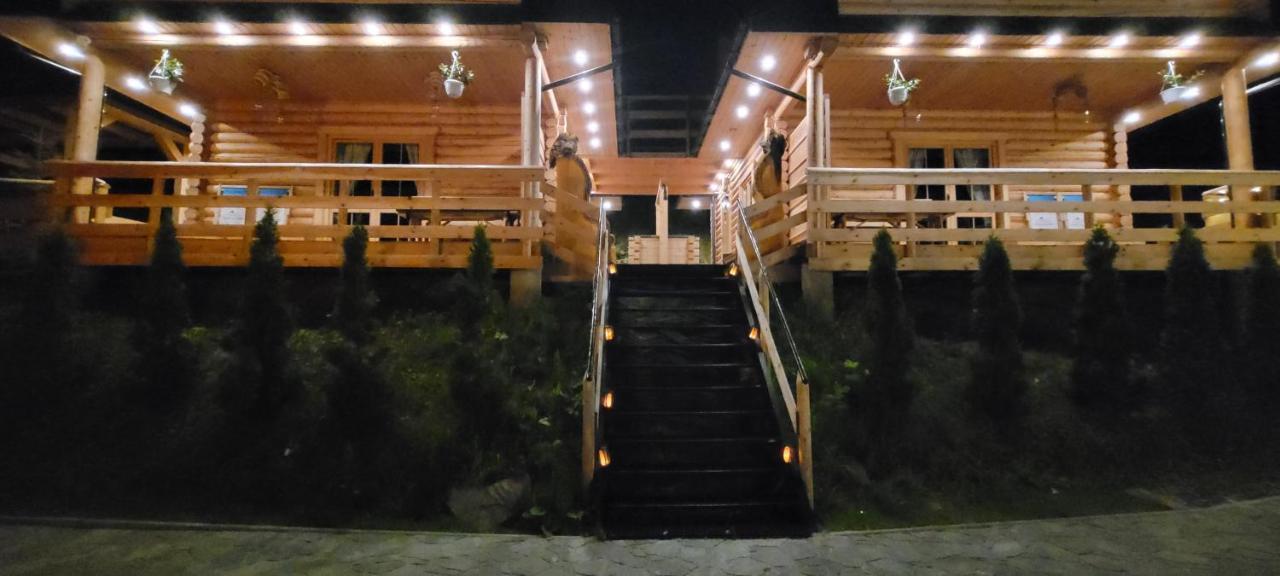 Cicha Polana Villa Szczyrk Luaran gambar