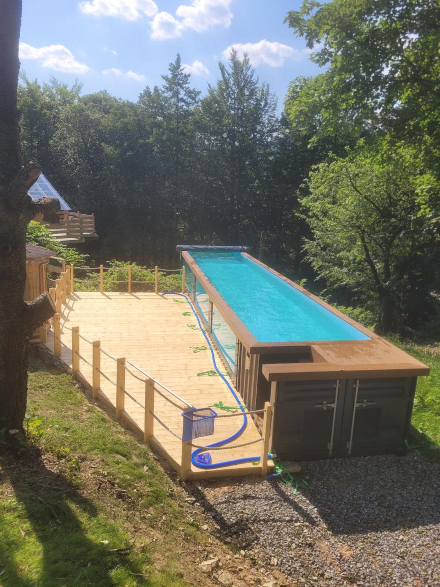 Cicha Polana Villa Szczyrk Luaran gambar