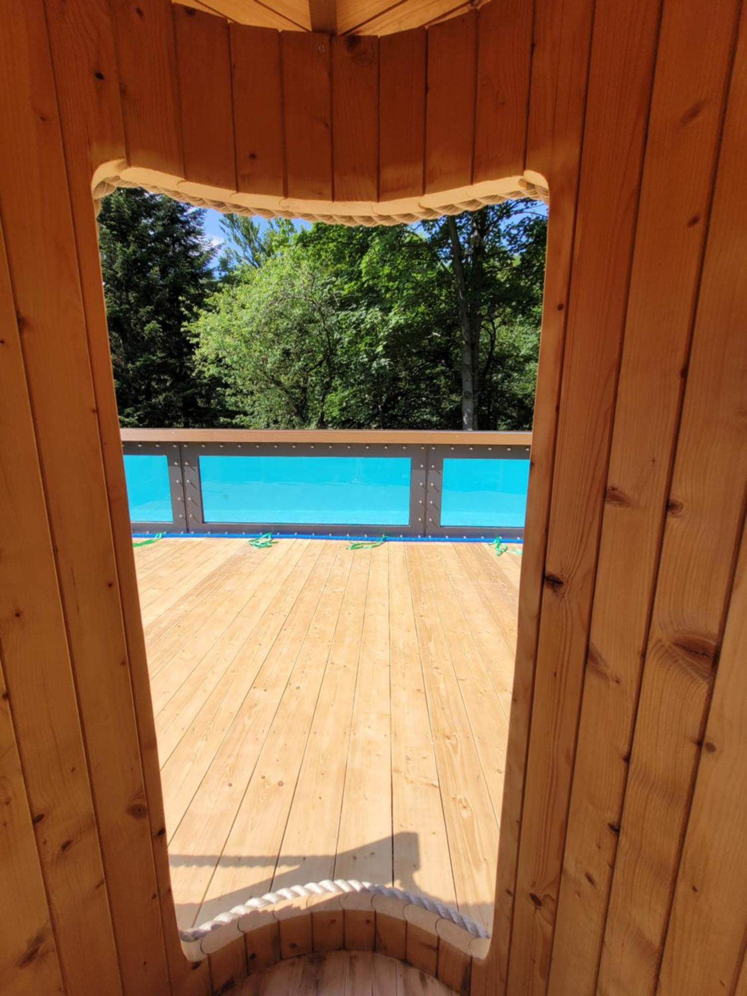 Cicha Polana Villa Szczyrk Luaran gambar