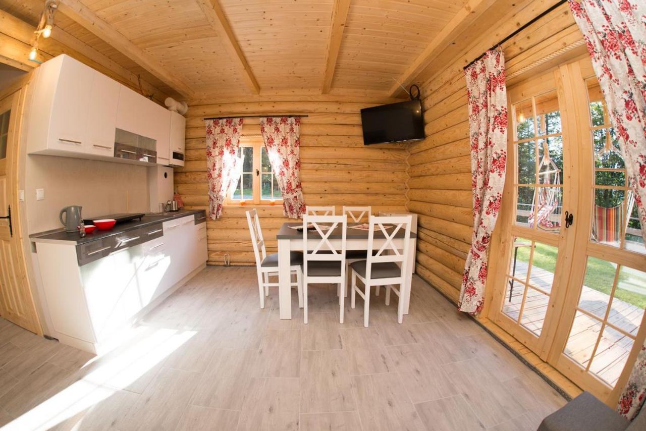 Cicha Polana Villa Szczyrk Luaran gambar