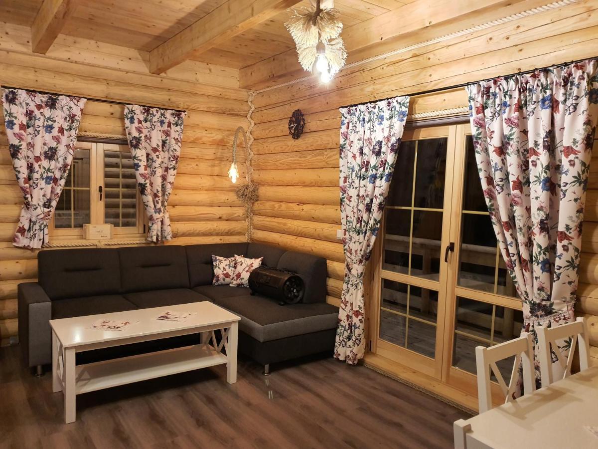 Cicha Polana Villa Szczyrk Luaran gambar
